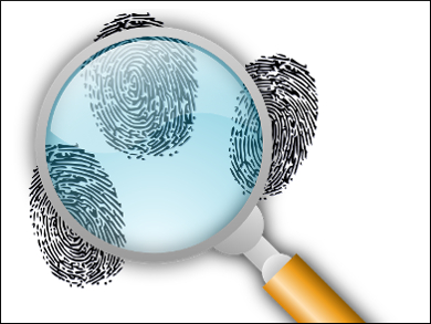 How Old is that Fingerprint?
