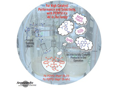 Angewandte Chemie 33/2015: A Long and Rich History