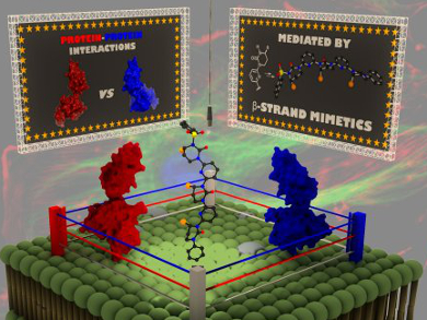 Mimicking Peptides