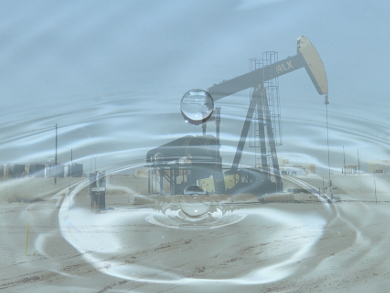 Detecting Fracking Wastewater