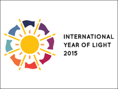 Special Issue of Angewandte Chemie: International Year of Light