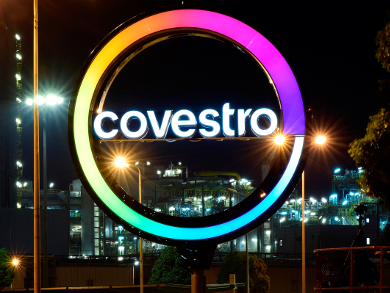 Covestro: Formerly Bayer MaterialScience