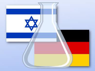 The Scientific Bridge: Fifty Years of Germany–Israel Diplomatic Relations