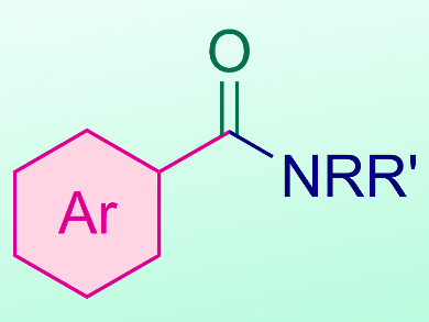 Catalyst-Free Aminocarbonylation