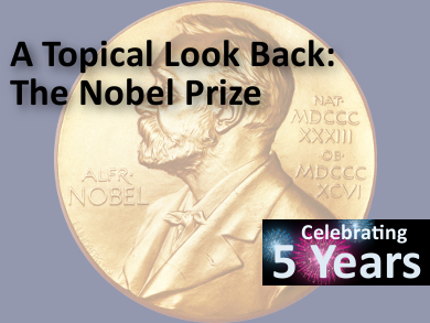 The Nobel Prize