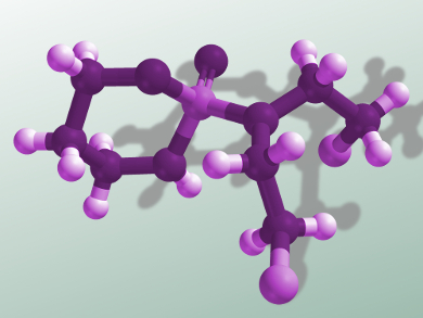 Chemical Indicator for Alkylating Agents