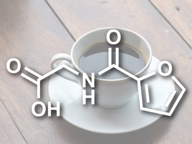 Biomarker Shows if You've Been Drinking Coffee