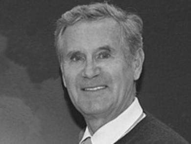 Gottfried Schatz (1936 – 2015)