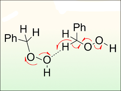 (Aut)oxidation of Toluene