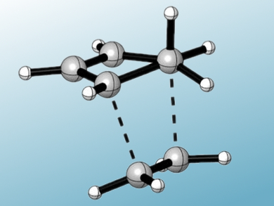 Hyperconjugation Influences Diels-Alder Reactions