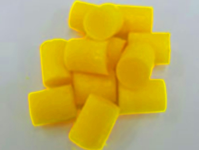 Biopolymer Sponges Enhance Drug Absorption