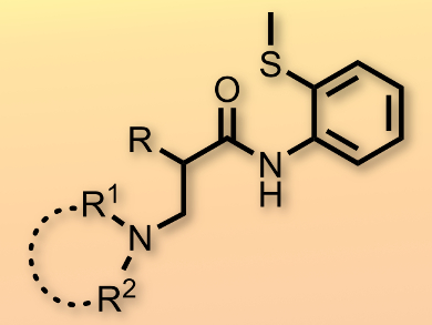 Phosphine-Free Amination