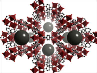 Selective Heterogeneous C‒H Activation