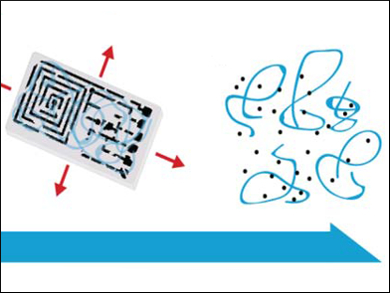 Transient Electronics