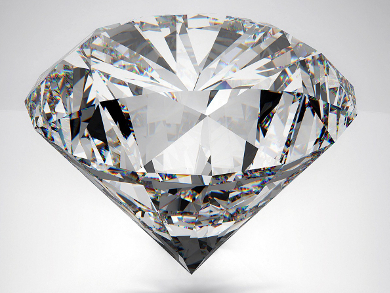 New Recipe for Making Diamonds