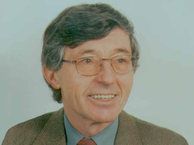 75th Birthday: Jürgen O. Metzger