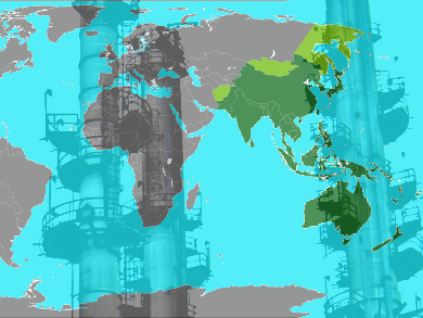 BASF In Asia Pacific