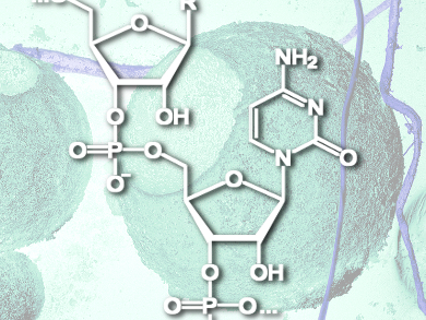 Silencing Cancer with Quantum Dots