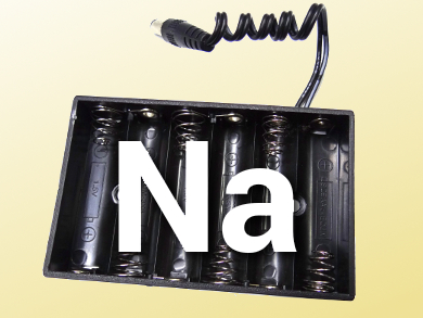 Building a Workable Sodium-Ion Battery