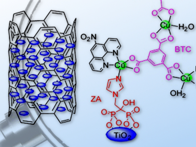 A Better Catalyst for the Oxygen Reduction Reaction