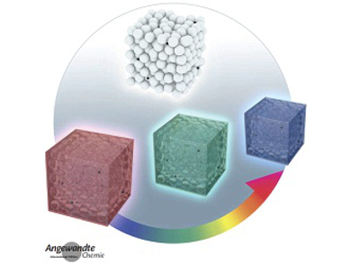 Angewandte Chemie 51/2015: Feel the Heat, Feel the Pressure