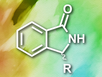 An Easier Way to Isoindolinones