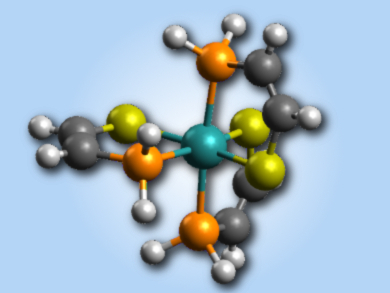 Non-Innocent Tris(thiolate) Explained