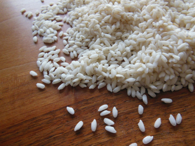 Health Risks of Arsenic in Rice