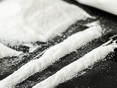 Cocaine Metabolites in Hair