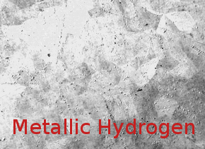 New State of Hydrogen