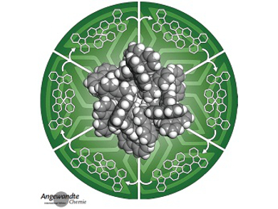 Angewandte Chemie 3/2016: Psychedelic