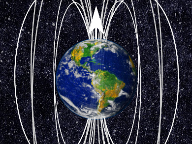 Magnesium-Powered Magnetism