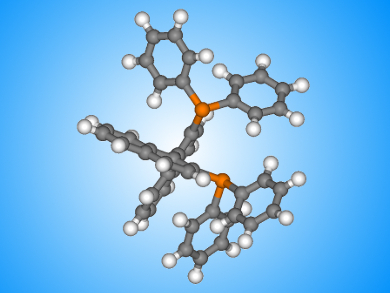 BINAP-Palladium Photocatalyst