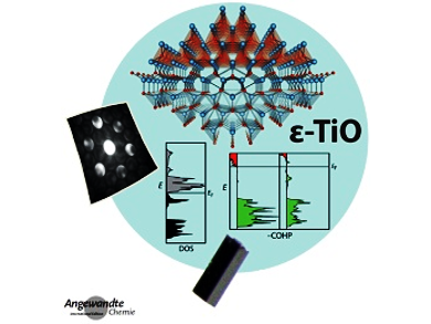 Angewandte Chemie 5/2016: Sweet Chemistry