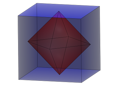 Superconducting Perovskite