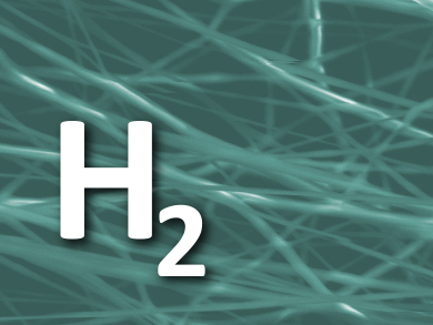 Heteronanowires for Hydrogen Evolution
