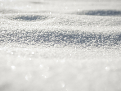 Faking It: The Science of Artificial Snow