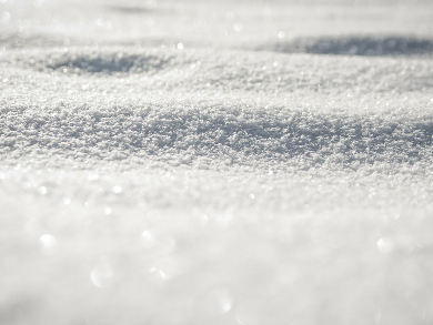 What's Artificial Snow and How Is It Made? - inChemistry