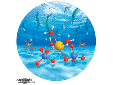 Angewandte Chemie 9/2016: Enlightenment