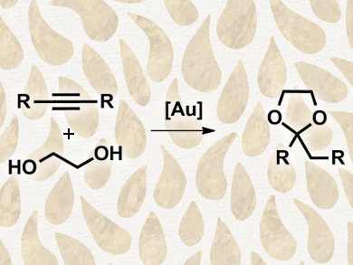 Benchmarking Gold Catalysts