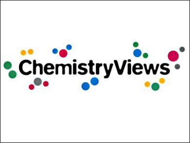 Winner of the "Start 2016 with ChemistryViews" Campaign