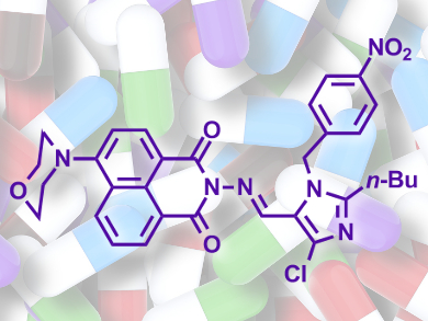 Fighting Drug Resistance in Bacteria