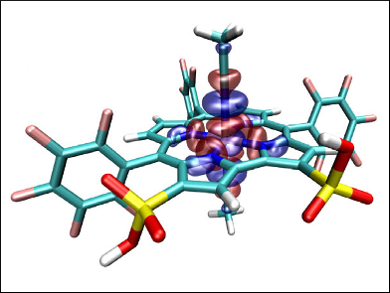 Nitric Oxide Sensing