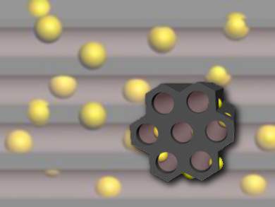 Improving Lithium Ion Batteries with Tin Oxide Nanoparticles