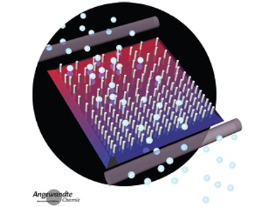 Angewandte Chemie 15/2016: Chemical Complexity