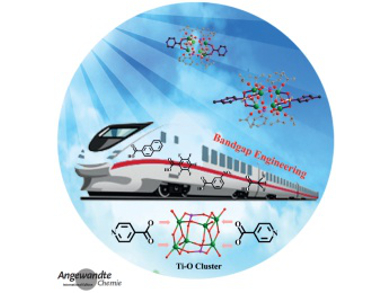 Angewandte Chemie 17/2016: Design and Synthesis