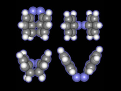 Computational Chemistry for Everyone