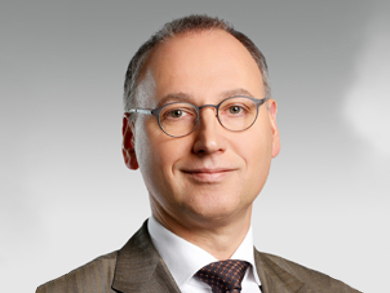 Bayer Under New Leadership