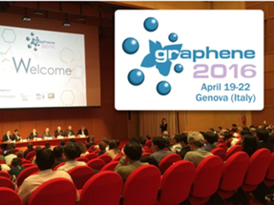 Graphene – From Fundamental Research to Applications