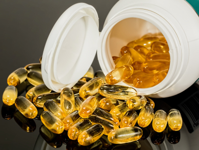 Illegal Drugs in Dietary Supplements